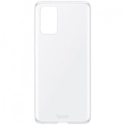 Coque ultra fine S20+ Transparente