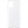 Coque ultra fine S20+ Transparente