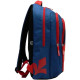 LOSC Sac a dos 45 cm 2 Compartiments + 1 Poche Enfant