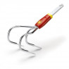 OUTILS WOLF Griffe-extirpateur 10 cm BEM Multistar