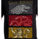 Tee-Shirt Game Of Thrones XXL