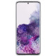 Coque ultra fine S20+ Transparente
