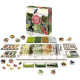 JUMBO 62407 - Harvest Island - Jeu de cartes de Chih-Fan Chen
