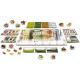 JUMBO 62407 - Harvest Island - Jeu de cartes de Chih-Fan Chen