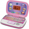 VTECH - Ordi Genius Kid Rose - Ordinateur Interactif Enfant