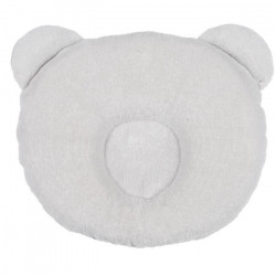 CANDIDE Cale tete P'tit Panda Gris