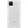 Coque Transparente  Galaxy A12