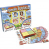BSM  -  La famille SUDOKU