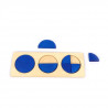 BSM  -  Les Cercles systeme Montessori