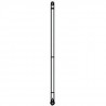 GARDENA Manche-rallonge 78 cm pour outils Combisystem | Support outils | adapté pour outillage a main | Garanti 25 ans (8900-20)