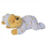 Disney Peluche Winnie Brille dans la nuit 30 cm