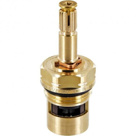IDEAL STANDARD Tete a disques céramique - 1/2 tour - Avec vis