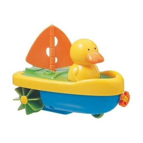 TIGEX Cap'tain Duck