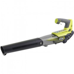 Souffleur RYOBI turbo jet lithiumPlus 18V OnePlus sans batterie ni chargeur - OBL18JB