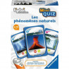 tiptoi - Mini Quiz - Les phénomenes naturels