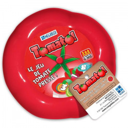 MEGABLEU - 678121 - TOMATO