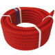 SOMATHERM Tube PER prégainé - Rouge - 13 x 16 - L 25 m