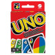 UNO Jeu de cartes - 2 a 10 joueurs - 7 ans et +