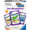 tiptoi - Mini Quiz - Les dinosaures