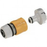 GARDENA - Set de raccordement pour pompes