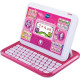 VTECH Ordi-Tablette Genius XL Color Rose