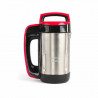 LIVOO DOP188 Blender a soupe 1,1L 850W - Noir