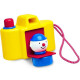 AMBI TOYS 131145 - Focus Pocus - Jeu d'apprentissage appareil photo