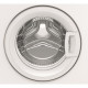 Lave-linge hublot CONTINENTAL EDISON CELL10140TW - 10 kg - Moteur induction - Largeur 60 cm - 1400 tours/min - Blanc