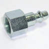 MECAFER Insert rapide 3/8 F