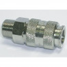 MECAFER Coupleur rapide universel 3/8 M