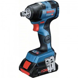 Boulonneuse BOSCH PROFESSIONAL GDS 18V-200 C solo L