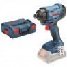 Visseuse a chocs sans fil BOSCH PROFESSIONAL - GDR 18V-160 solo Click & Go, L-Boxx