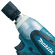 Boulonneuse a chocs MAKITA 18V - sans batterie ni chargeur DTW251Z