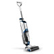 EZIclean Cyclowash P410 - Aspirateur laveur séchant - 31 min - 75 dB - 120 W