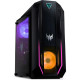 PC Gamer - ACER Predator PO3-630 - Core i7-11700F - RAM 16 Go - Stockage 512 SSD - RTX 3070 - Windows 10