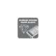 VALERA Lame 10 Mm pour tondeuse X-Master 652.03