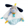 BABY NAT' Pépin et Pollen - Doudou Pépin 24cm