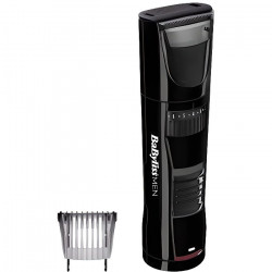 BABYLISS T811E TONDEUSE BARBE CORDLESS