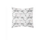 TODAY Parure de lit Enfant Kids First 1.10 - 1 personne - Housse de couette 140 x 200 et 1 taie d'oreiller 63 x 63 - Imprimé …