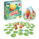 NATHAN - Poissons Farceurs - Jeu de Société