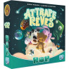 Attrape reves - Jeu de société - ASMODEE