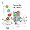 Monstre des Couleurs (Le) | Age: 4+| Nombre de joueurs: 2-5