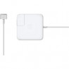 Apple Adaptateur secteur MagSafe 2 45 W (pour MacBook Air)