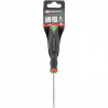 Tournevis Protwist empreinte Torx 10 x 75 FACOM - ATX10X75PB - Conformes aux spécifications Torx