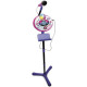 VTECH - Kidi Superstar Lightshow Rose - Micro Karaoké