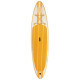 SURF TRIP - Pack paddle gonflable - 355x76x15cm - 11