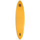 SURF TRIP - Pack paddle gonflable - 355x76x15cm - 11