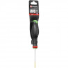 Tournevis Protwist empreinte Torx 15 x 75 FACOM - ATX15X75PB - Conformes aux spécifications Torx