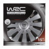 WRC 4 enjoliveurs 15 SEPANG