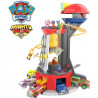 PAT PATROUILLE Playset Quartier Général MIGHTY PUPS